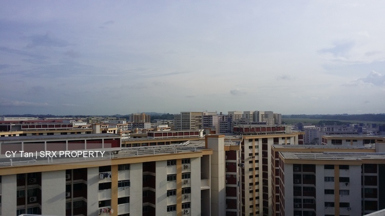 Yishun Avenue 7 thumbnail photo